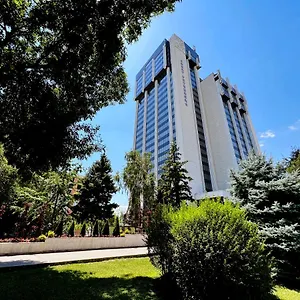 Ξενοδοχείο Park Sankt Peterburg, Φιλιππούπολη