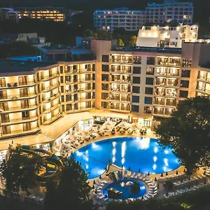 **** Hotel Prestige Hotel&aquapark - Bulgarien