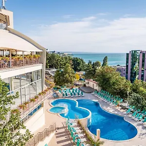 Golden Park Hotel