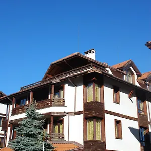 Anex Guest house