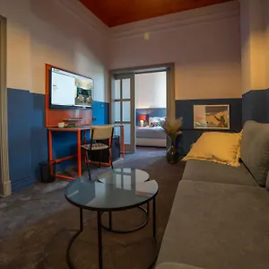 **** Hotel Maria Luisa By Introvert Bulgarien