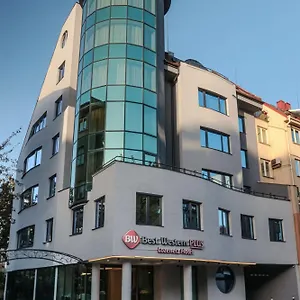 **** Hotel Western Lozenetz Bulgarien