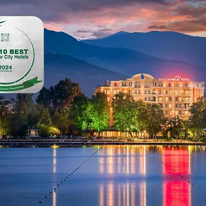 4* Hotel Landmark Creek Hotel&wellness