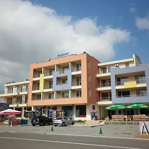 Marant Hotel