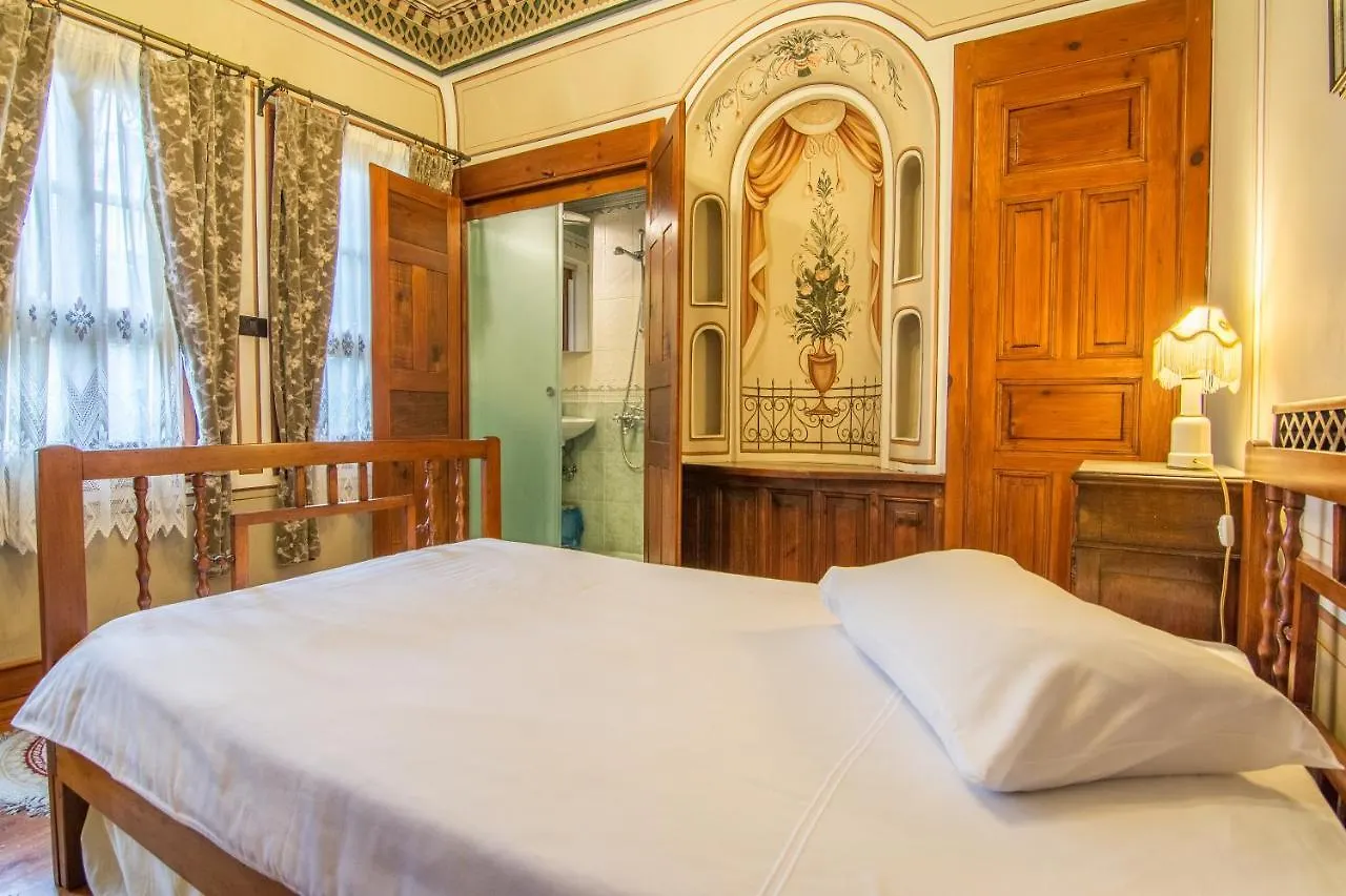 Old Legends Hotel Plovdiv