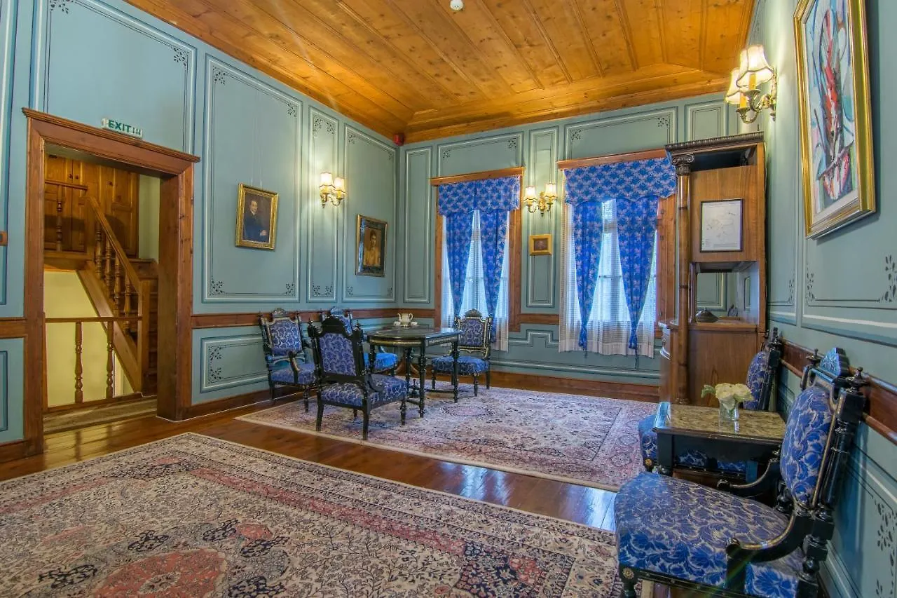 ***  Old Legends Hotel Plovdiv Bulgaria