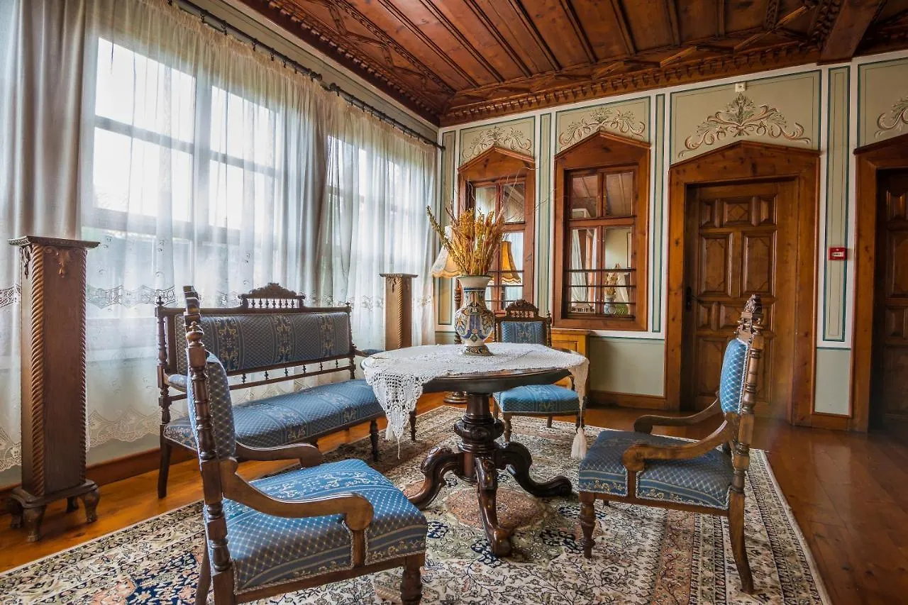 ***  Old Legends Hotel Plovdiv Bulgarien