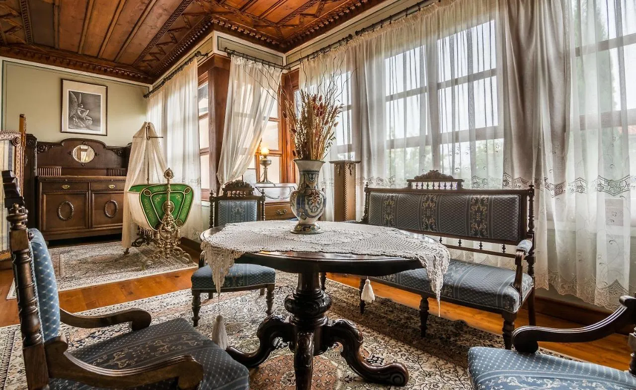 Old Legends Hotel Plovdiv 3*,  Bulgarien