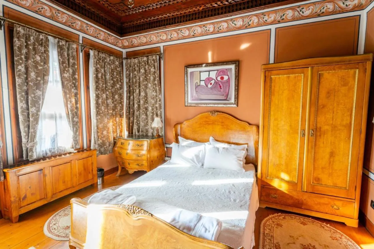 ***  Old Legends Hotel Plovdiv Bulgarien