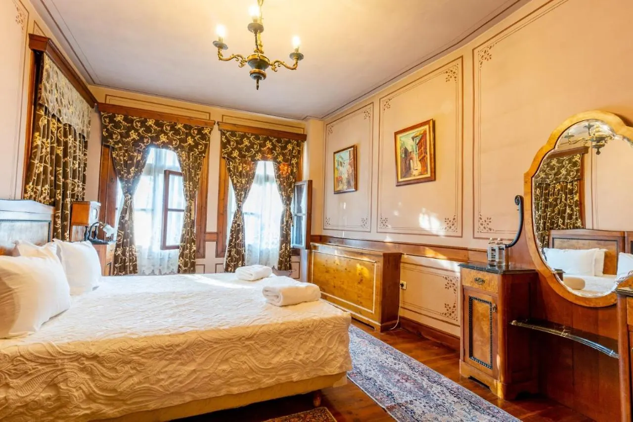 ***  Old Legends Hotel Plovdiv Bulgarien