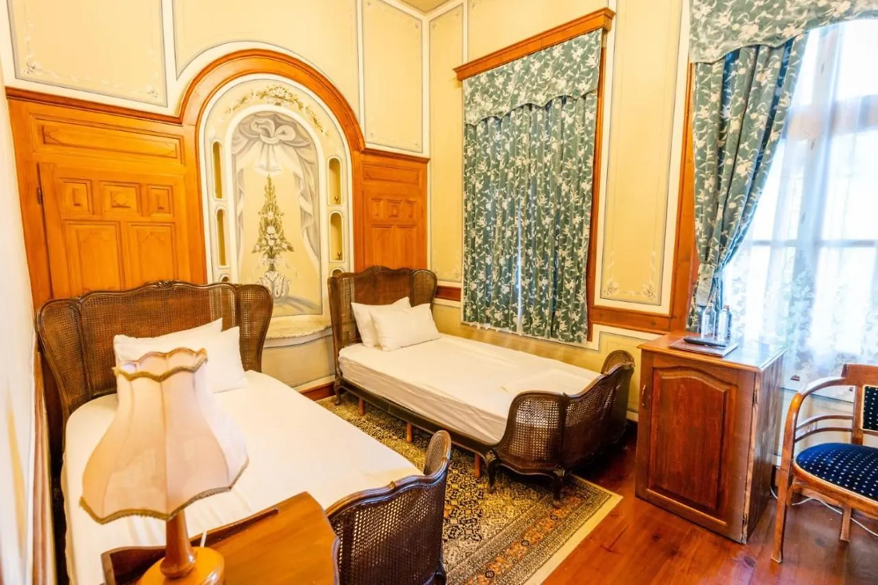 Old Legends Hotel Plovdiv