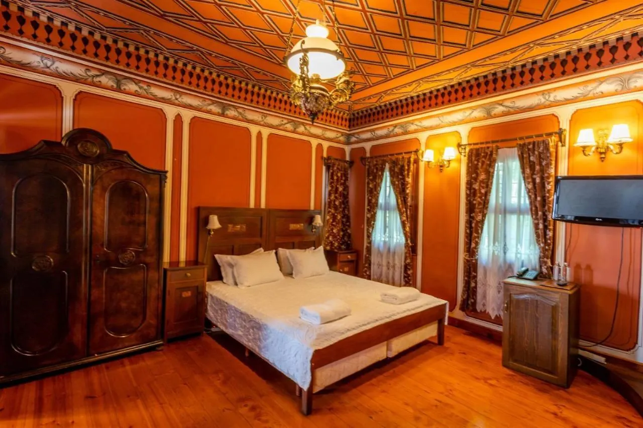 Old Legends Hotel Plovdiv 3*,  Bulgaria