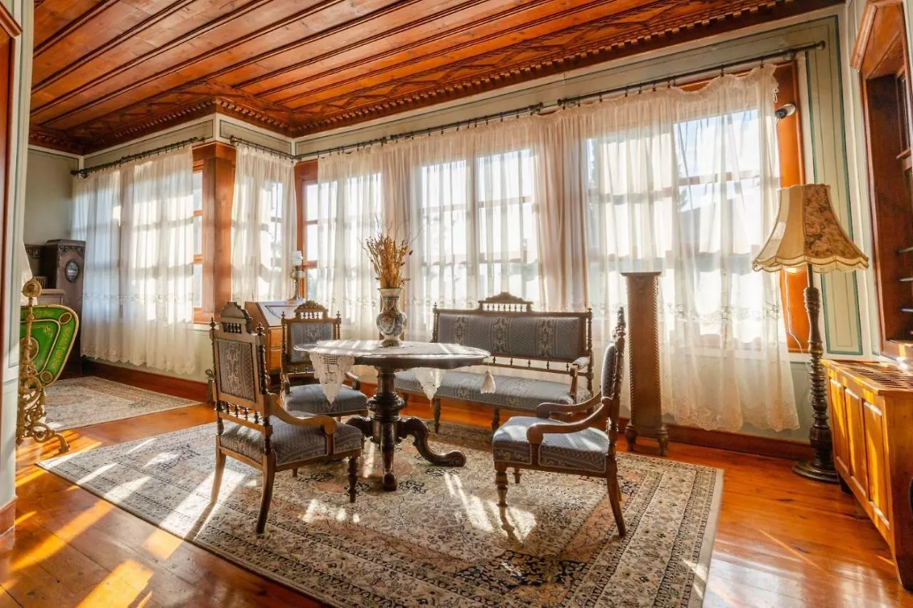 Old Legends Hotel Plovdiv 3*,  Bulgarien