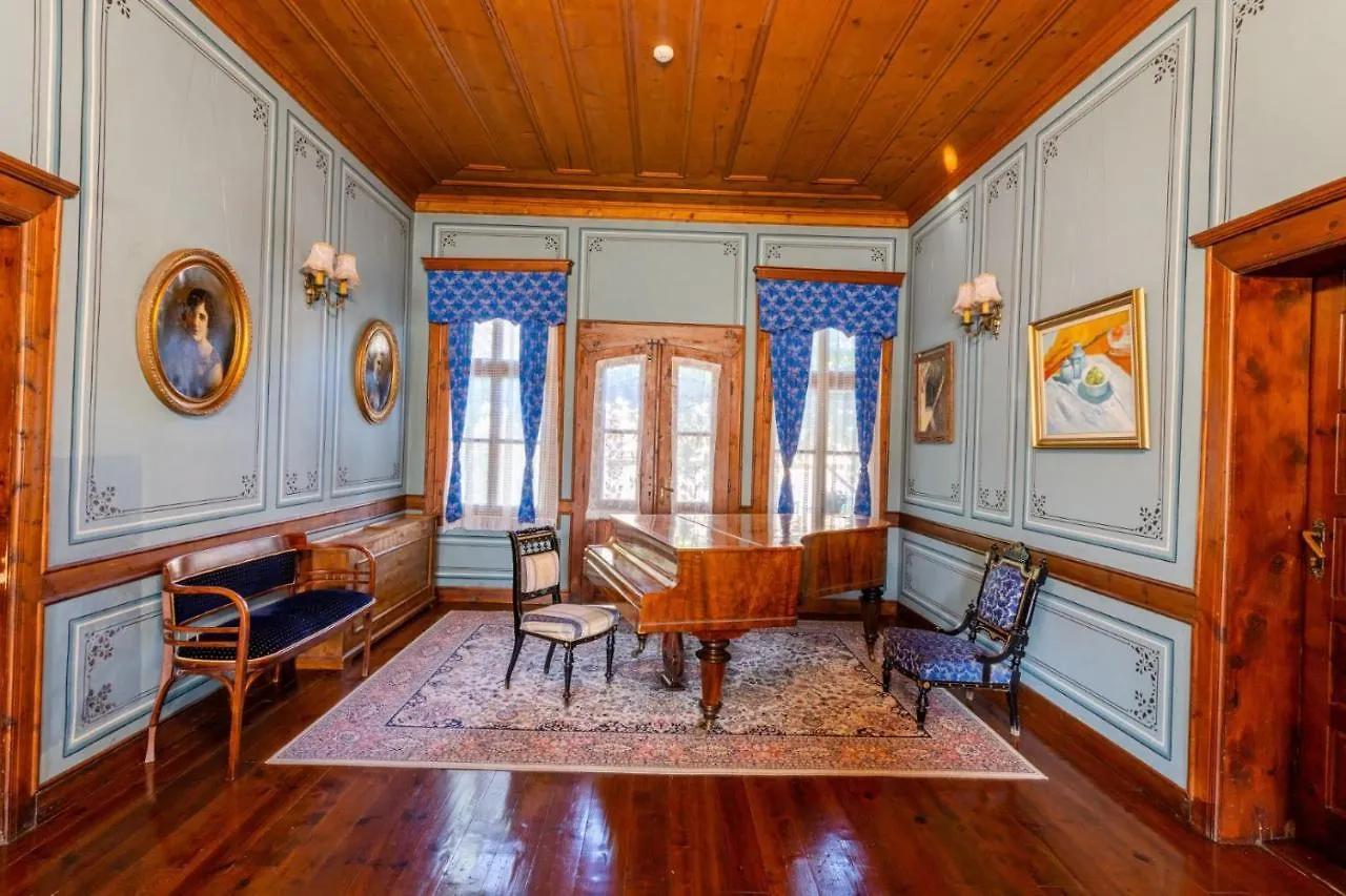 ***  Old Legends Hotel Plovdiv Bulgaria