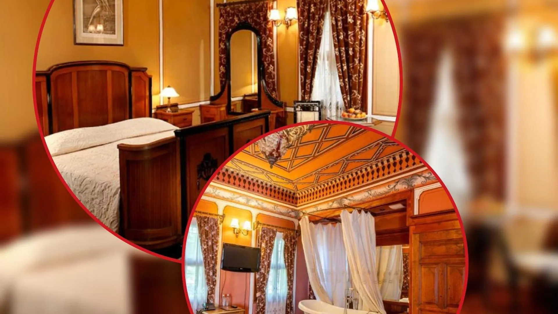 Old Legends Hotel Plovdiv