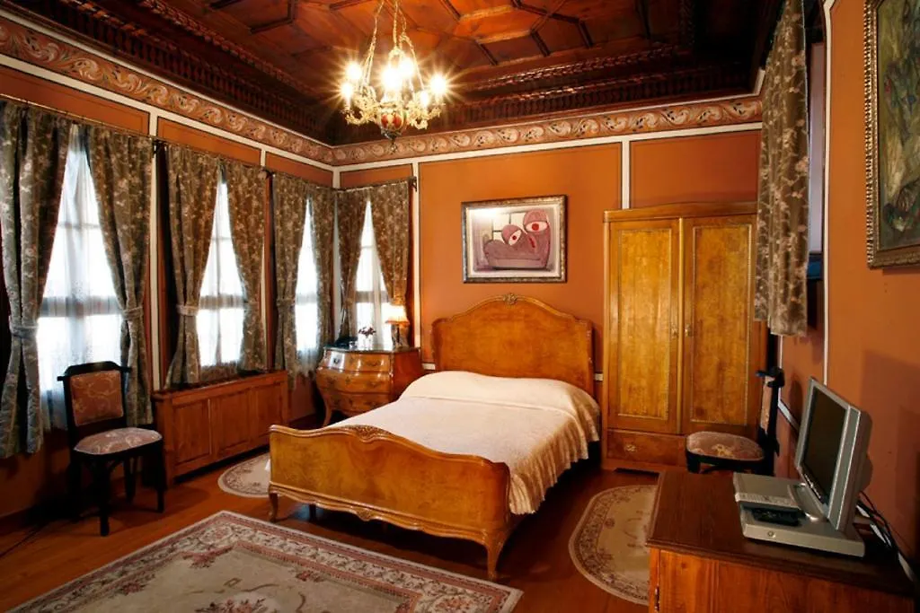Old Legends Hotel Plovdiv
